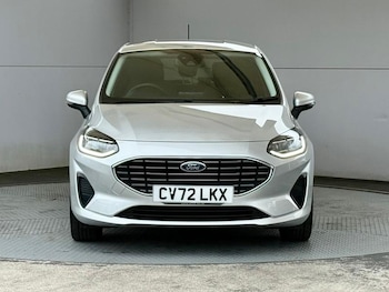 Used Ford Fiesta 2022 for sale - 78582119: Photo