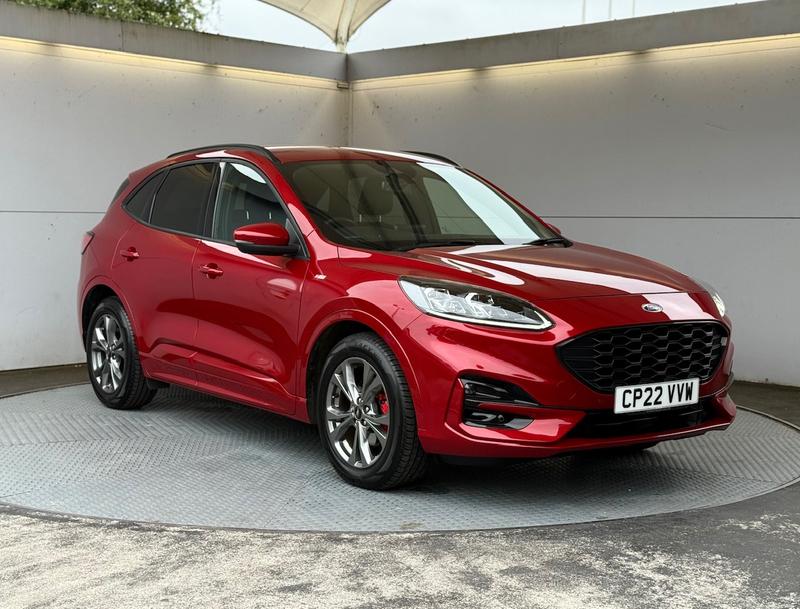 Used Ford Kuga 2022 for sale - 77282646: Photo 2