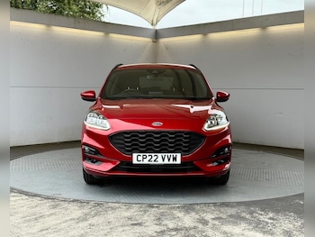 Used Ford Kuga 2022 for sale - 77282646: Photo