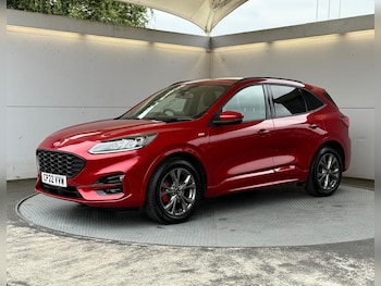 Used Ford Kuga 2022 for sale - 77282646: Photo