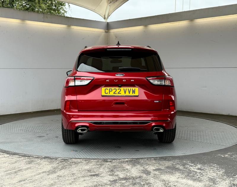 Used Ford Kuga 2022 for sale - 77282646: Photo 7