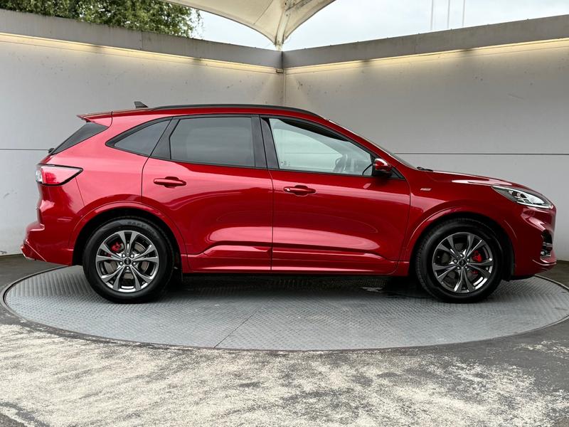 Used Ford Kuga 2022 for sale - 77282646: Photo 9