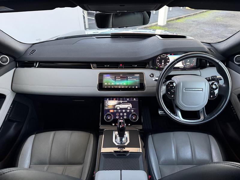 Used Land Rover Range Rover Evoque 2020 for sale - 76971954: Photo 13