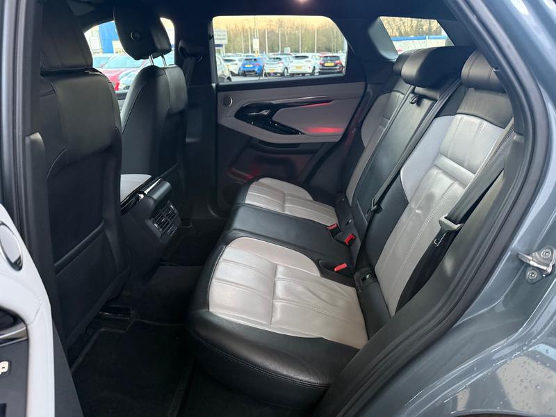 Used Land Rover Range Rover Evoque 2020 for sale - 76971954: Photo 16