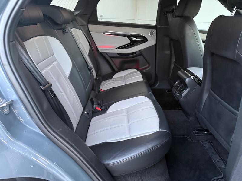 Used Land Rover Range Rover Evoque 2020 for sale - 76971954: Photo 17