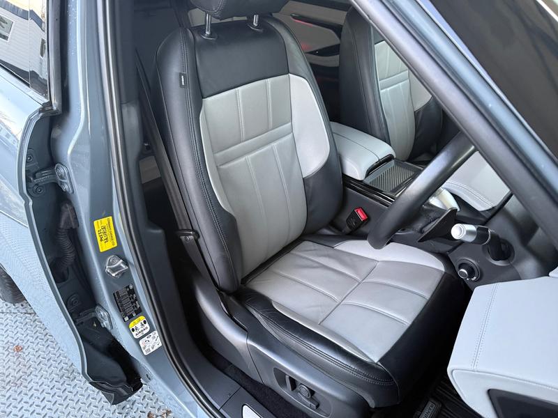 Used Land Rover Range Rover Evoque 2020 for sale - 76971954: Photo 19