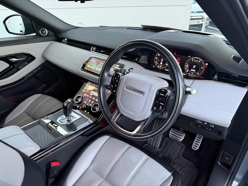 Used Land Rover Range Rover Evoque 2020 for sale - 76971954: Photo 20