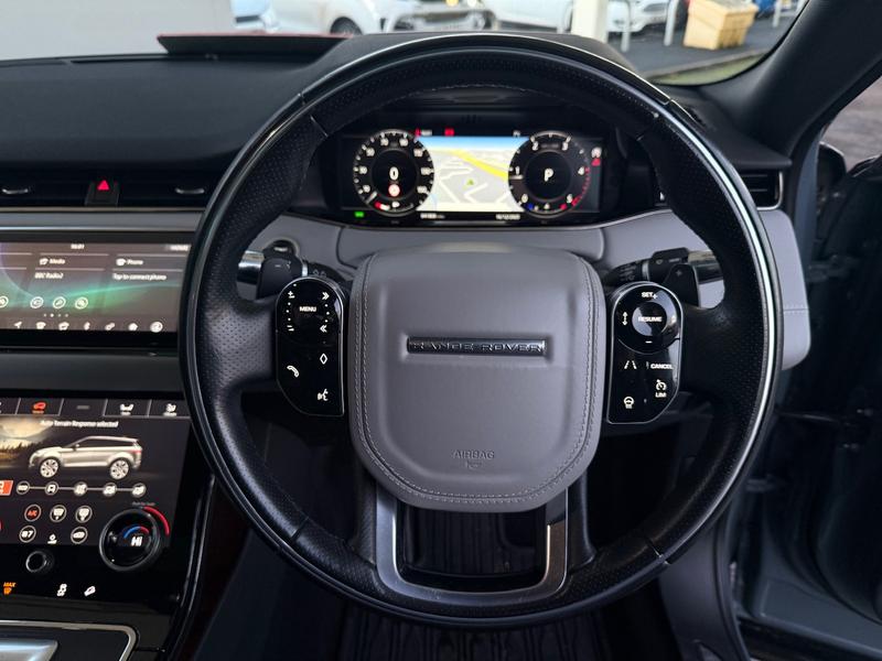 Used Land Rover Range Rover Evoque 2020 for sale - 76971954: Photo 21