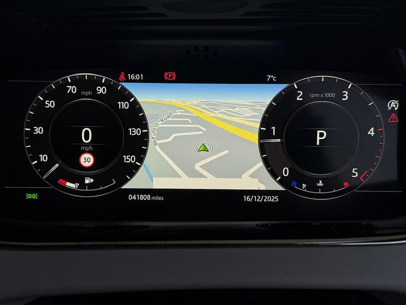 Used Land Rover Range Rover Evoque 2020 for sale - 76971954: Photo 22