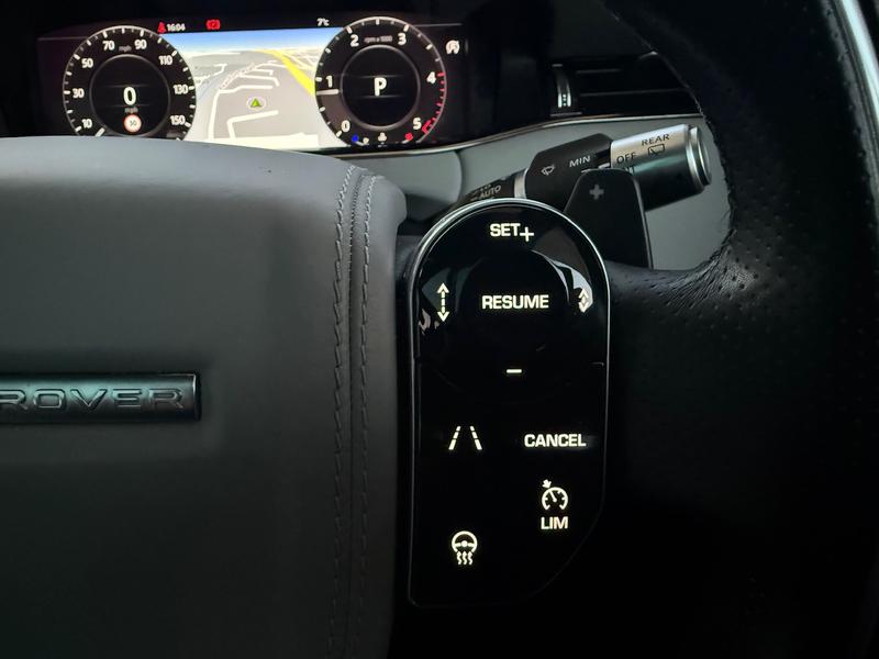 Used Land Rover Range Rover Evoque 2020 for sale - 76971954: Photo 24