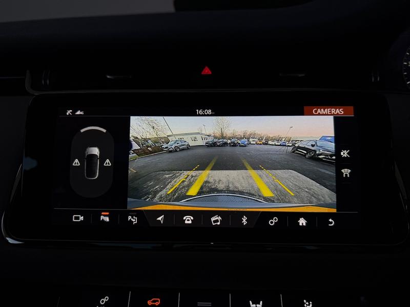 Used Land Rover Range Rover Evoque 2020 for sale - 76971954: Photo 25