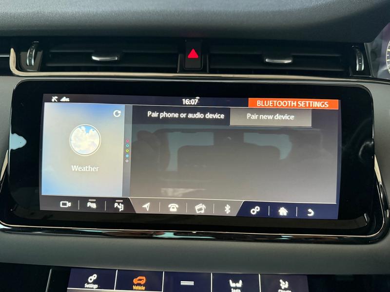 Used Land Rover Range Rover Evoque 2020 for sale - 76971954: Photo 27