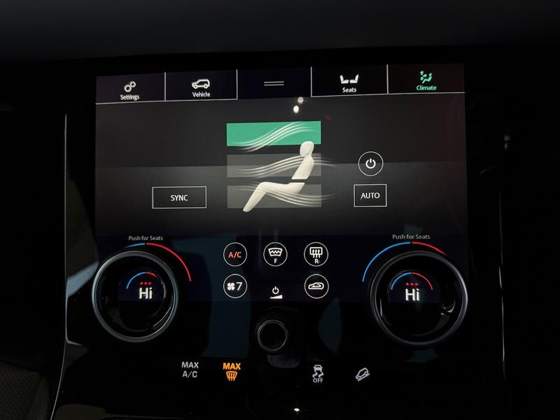 Used Land Rover Range Rover Evoque 2020 for sale - 76971954: Photo 29