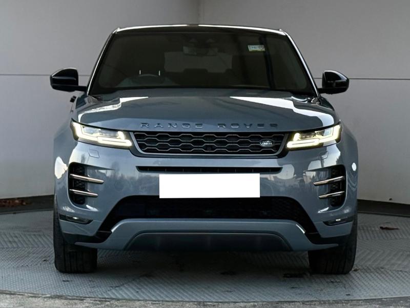 Used Land Rover Range Rover Evoque 2020 for sale - 76971954: Photo 3