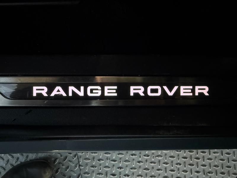 Used Land Rover Range Rover Evoque 2020 for sale - 76971954: Photo 33
