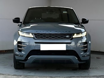 Used Land Rover Range Rover Evoque 2020 for sale - 76971954: Photo