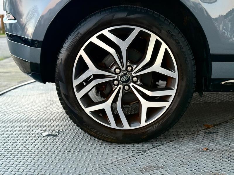 Used Land Rover Range Rover Evoque 2020 for sale - 76971954: Photo 40