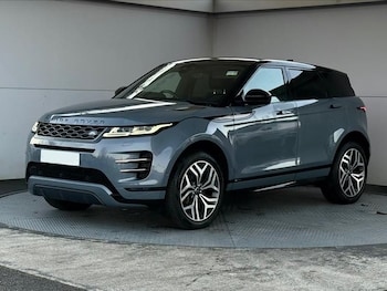 Used Land Rover Range Rover Evoque 2020 for sale - 76971954: Photo