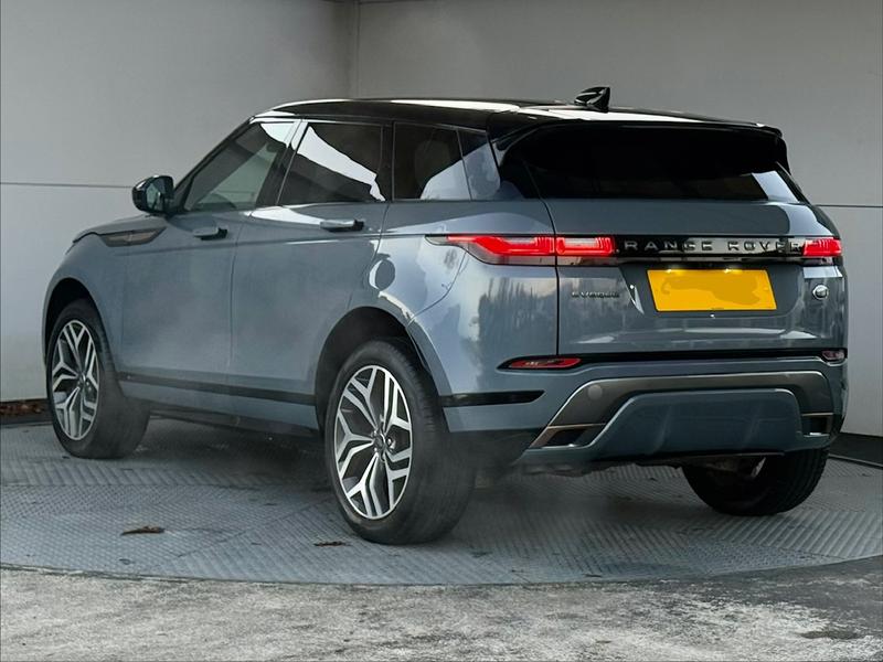 Used Land Rover Range Rover Evoque 2020 for sale - 76971954: Photo 6