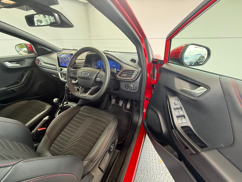 Used Ford Puma 2023 for sale - 75463103: Photo 16