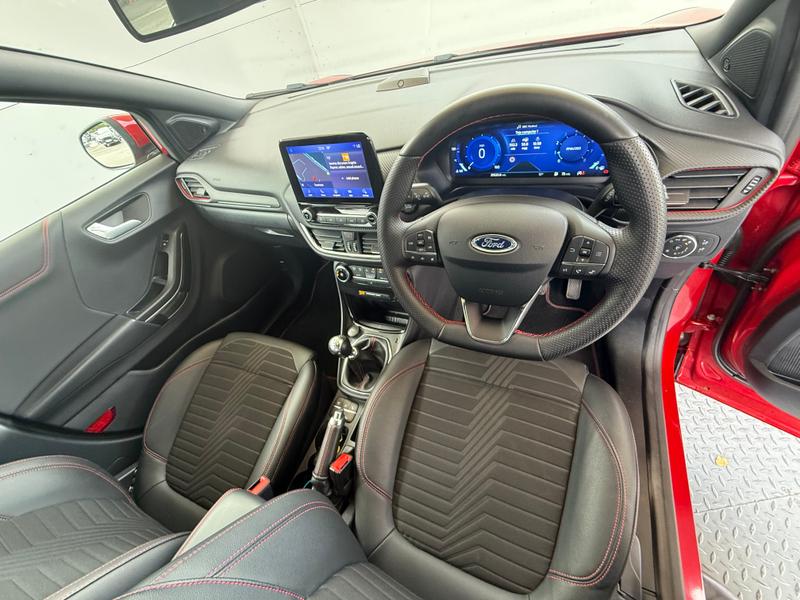 Used Ford Puma 2023 for sale - 75463103: Photo 17