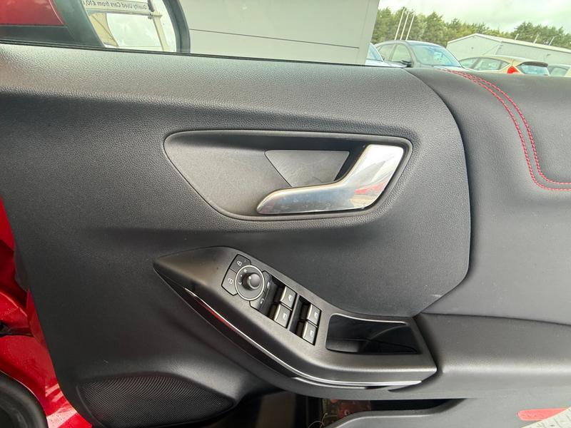 Used Ford Puma 2023 for sale - 75463103: Photo 18