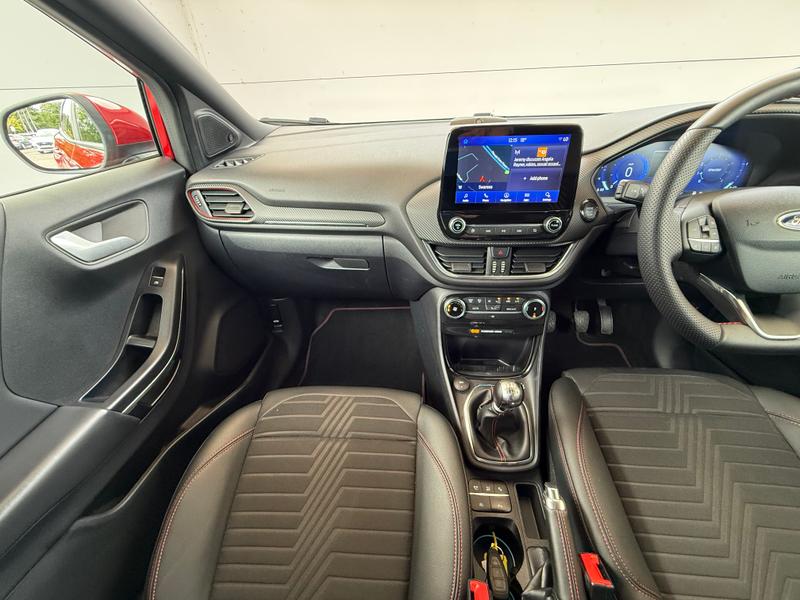 Used Ford Puma 2023 for sale - 75463103: Photo 19