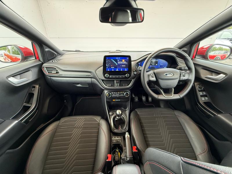 Used Ford Puma 2023 for sale - 75463103: Photo 20