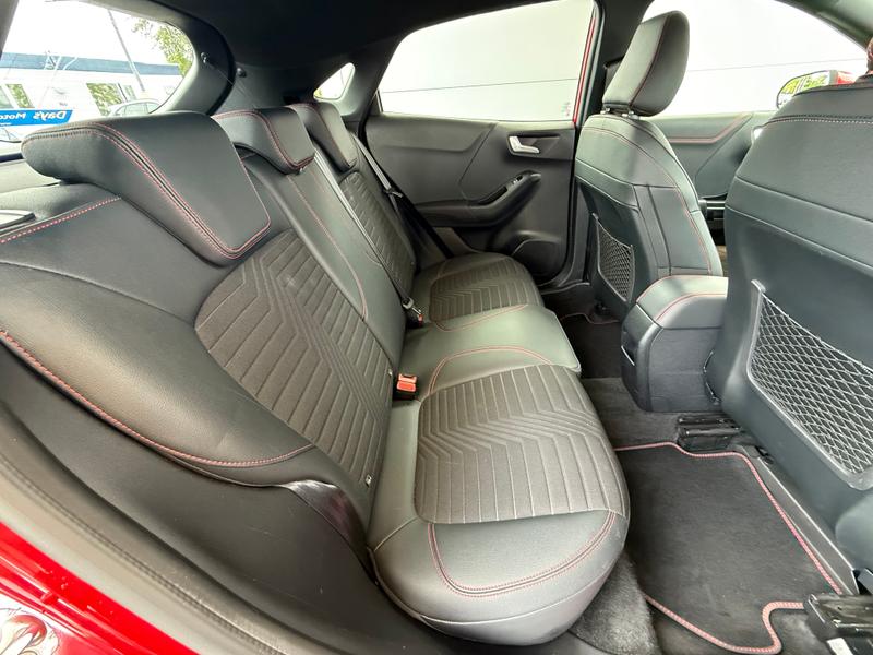 Used Ford Puma 2023 for sale - 75463103: Photo 21