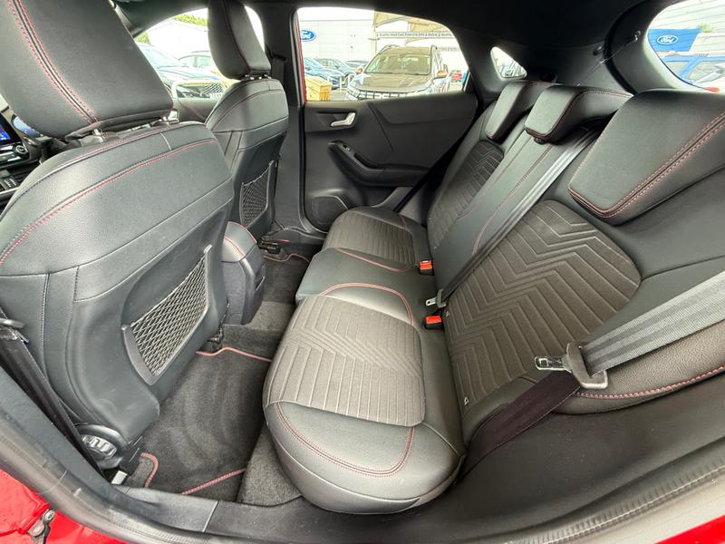 Used Ford Puma 2023 for sale - 75463103: Photo 23