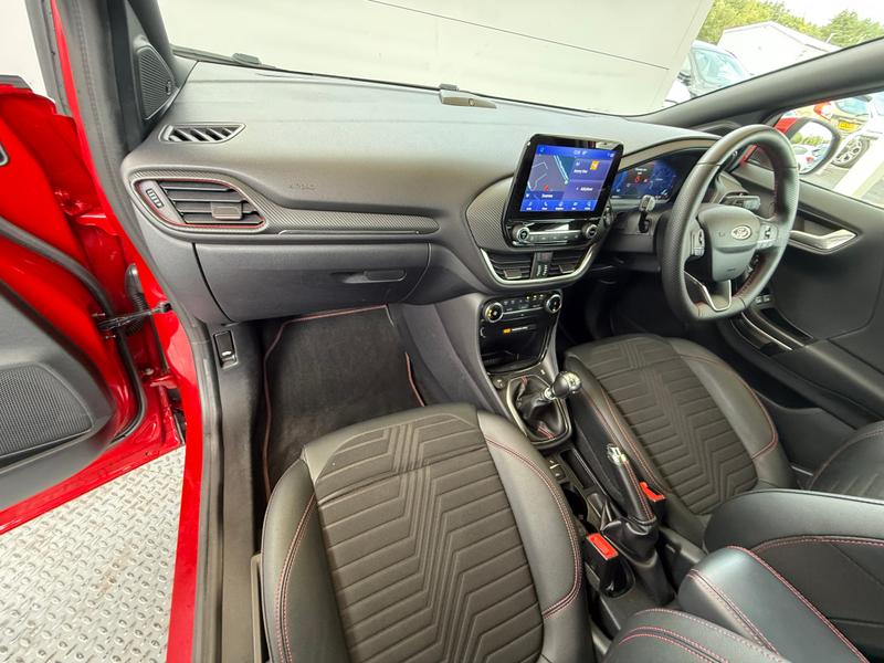 Used Ford Puma 2023 for sale - 75463103: Photo 25