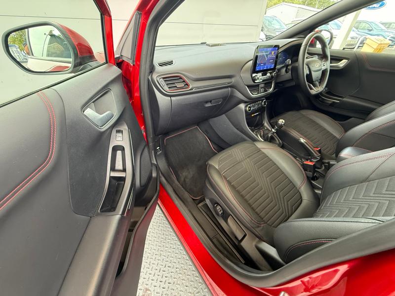 Used Ford Puma 2023 for sale - 75463103: Photo 26