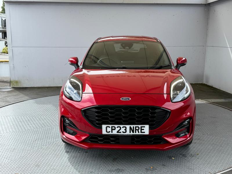 Used Ford Puma 2023 for sale - 75463103: Photo 3