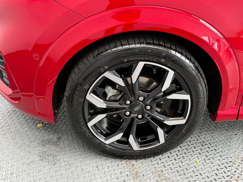 Used Ford Puma 2023 for sale - 75463103: Photo 30