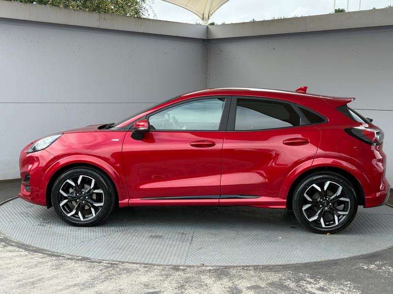 Used Ford Puma 2023 for sale - 75463103: Photo 5