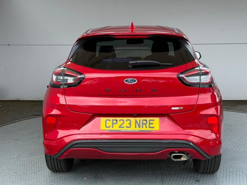Used Ford Puma 2023 for sale - 75463103: Photo 7