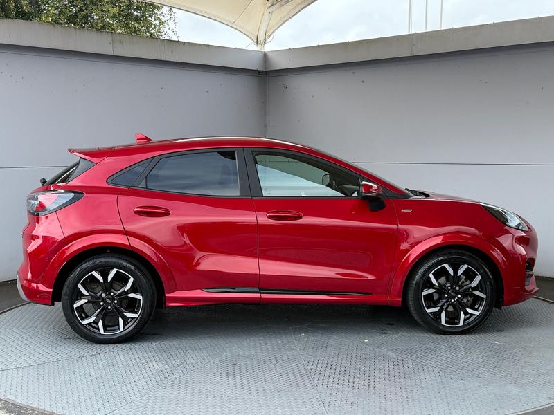 Used Ford Puma 2023 for sale - 75463103: Photo 9