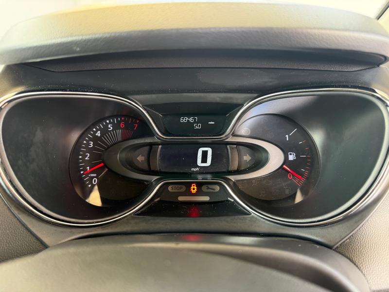 Used Renault Captur 2017 for sale - 76332656: Photo 13