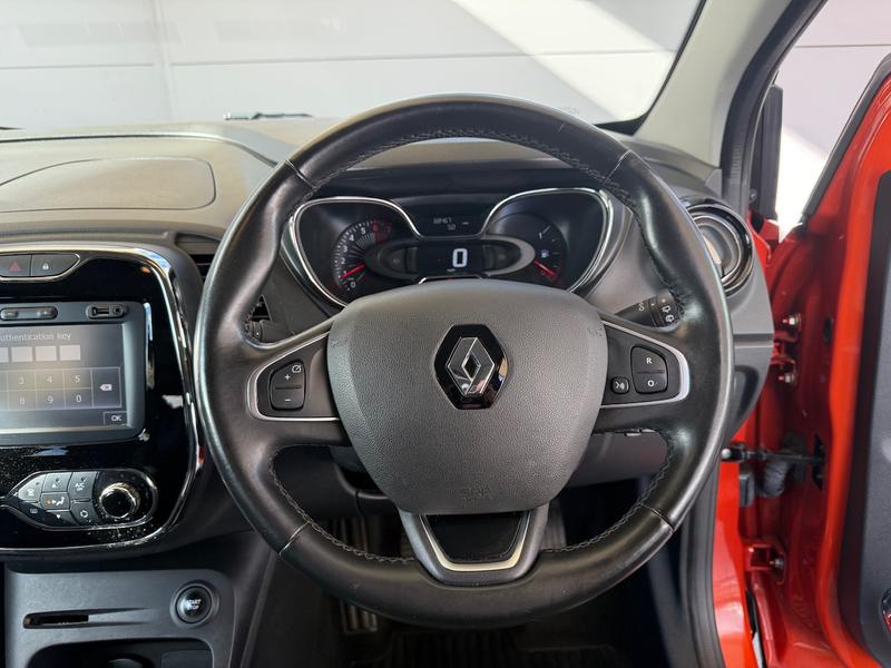 Used Renault Captur 2017 for sale - 76332656: Photo 16