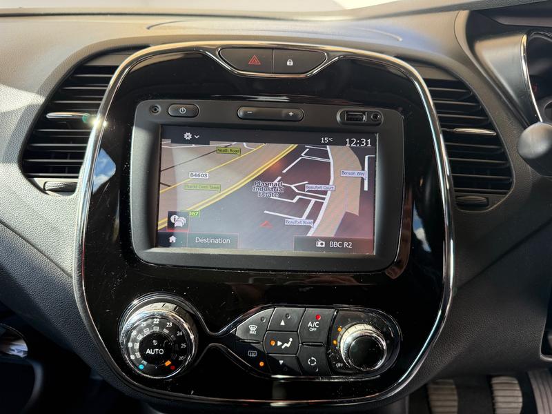 Used Renault Captur 2017 for sale - 76332656: Photo 18
