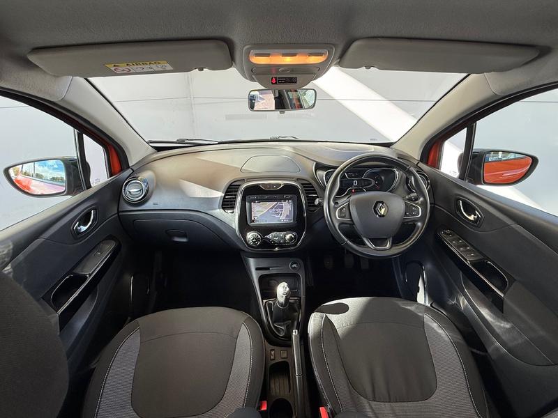 Used Renault Captur 2017 for sale - 76332656: Photo 20
