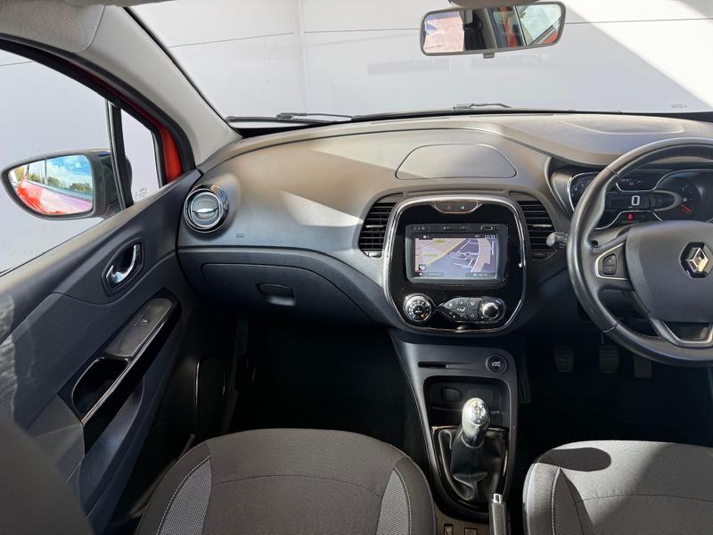 Used Renault Captur 2017 for sale - 76332656: Photo 21