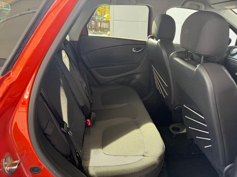 Used Renault Captur 2017 for sale - 76332656: Photo 22