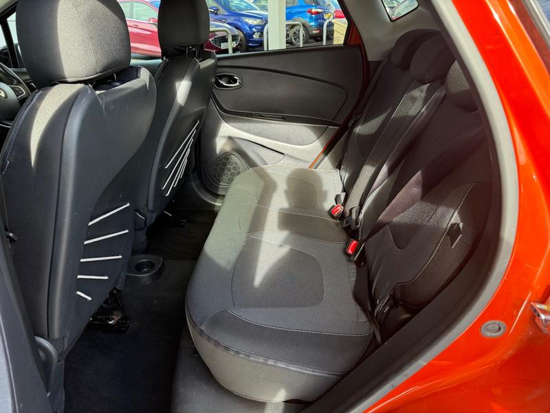 Used Renault Captur 2017 for sale - 76332656: Photo 26