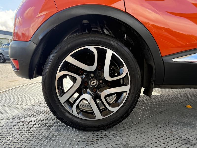 Used Renault Captur 2017 for sale - 76332656: Photo 33