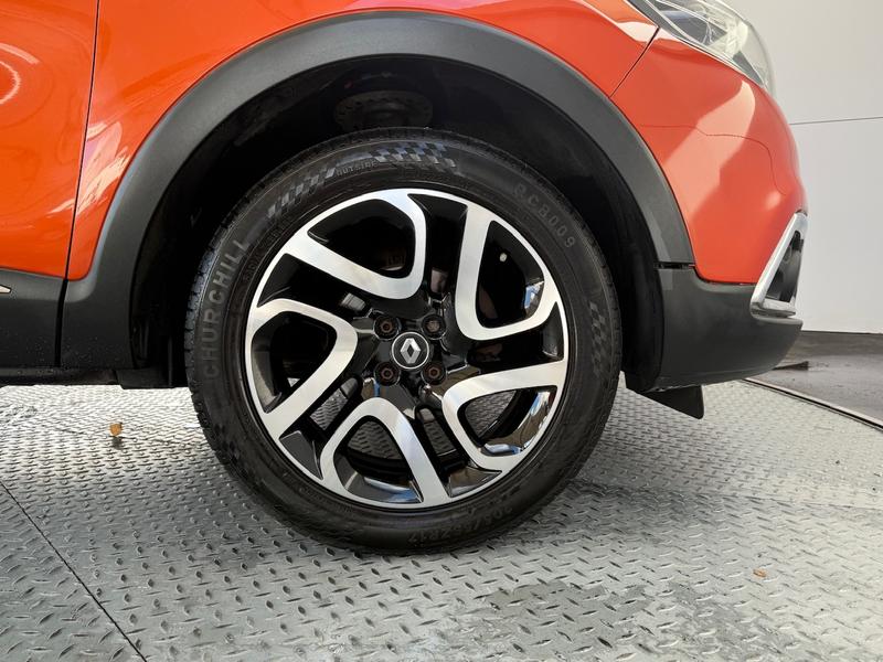 Used Renault Captur 2017 for sale - 76332656: Photo 34