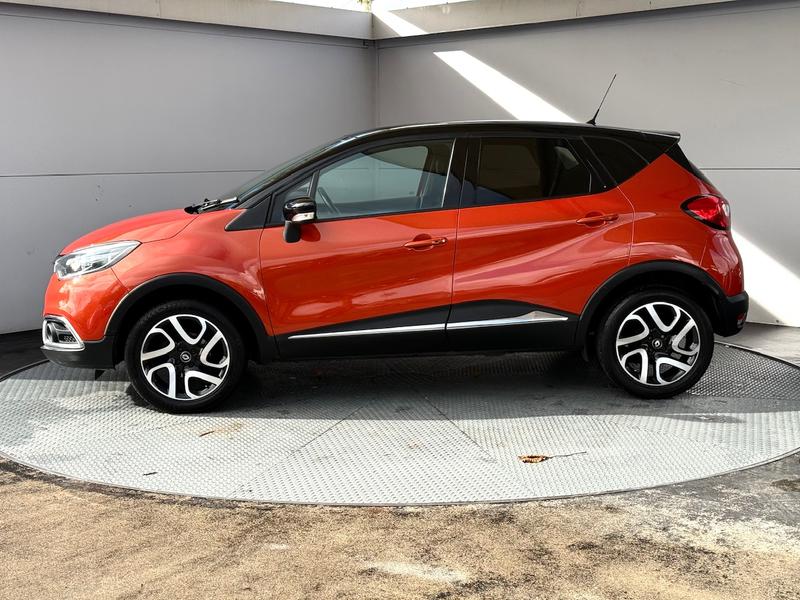 Used Renault Captur 2017 for sale - 76332656: Photo 5