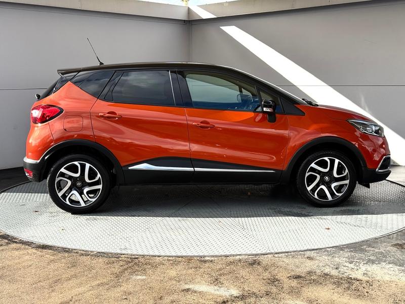 Used Renault Captur 2017 for sale - 76332656: Photo 9
