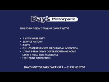 Used Ford Fiesta 2022 for sale - 73897268: Photo
