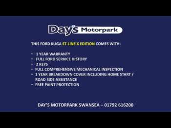 Used Ford Kuga 2022 for sale - 74164869: Photo